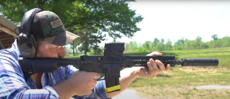 Riflespeed Gas Controls - An ARBuildJunkie Q&A